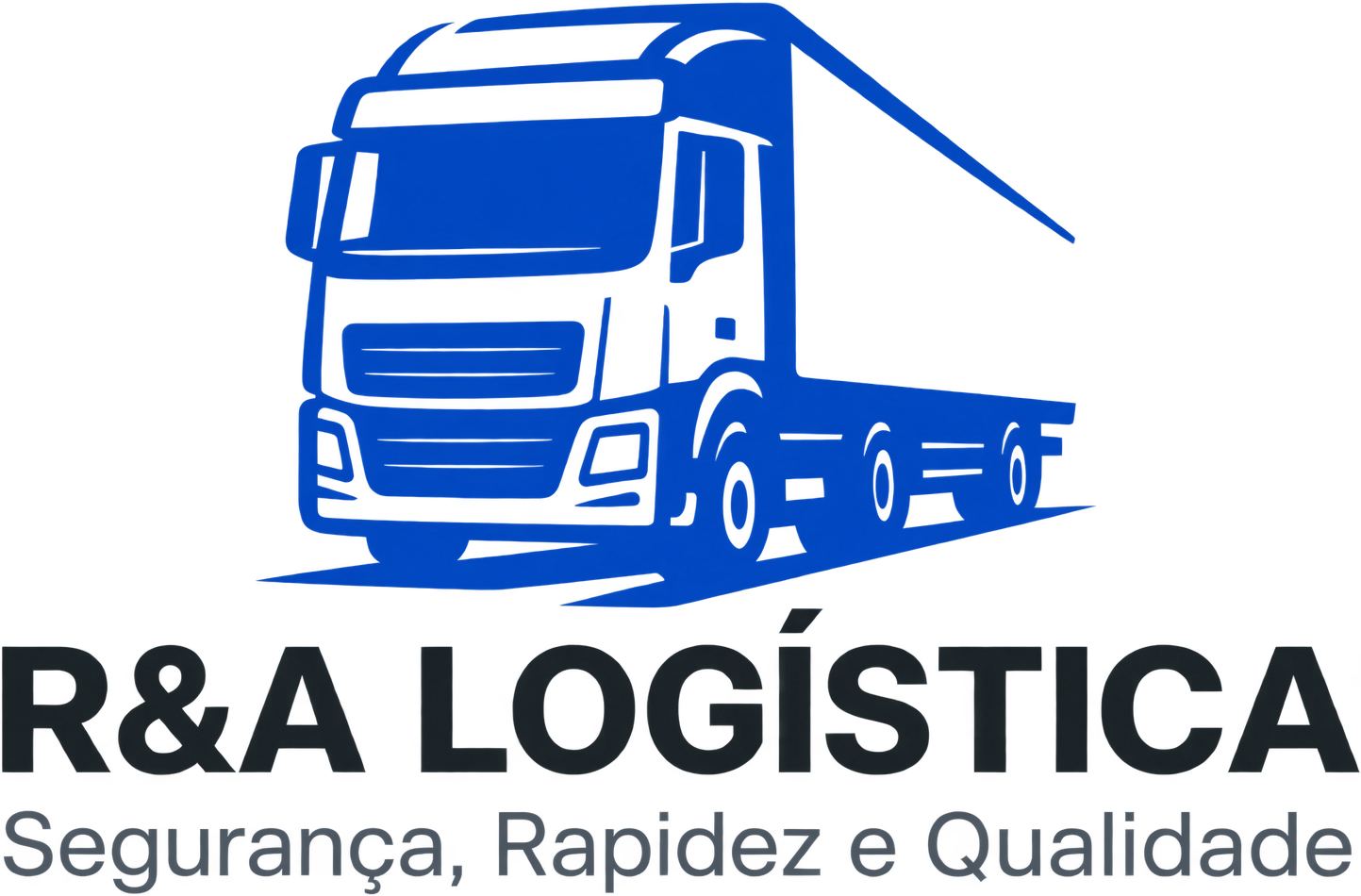 R&A Logística | Segurança, Rapidez e Qualidade
